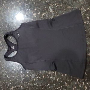 Nike Dri-Fit Compression Tank Top